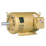 3 HP 230/460V General Purpose Motor, 3 PH, 1765 RPM, 182T Frame, OPSB
