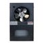 EFW-MW Multi Watt Wall Heater (120V, 2880W) - White