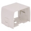 3" EasyGuard Union Coupling (White)