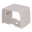 3" EasyGuard Union Coupling (White)