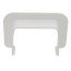 3" EasyGuard Soffit Fitting (White)