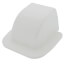 3" EasyGuard Wall Penetration Cover (White)