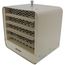 EGW Workshop Suspended Electric Unit Heater - 208/240V (17,072 BTU)