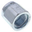 1/2" 3-Piece Rigid Steel Coupling
