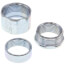 3/4" 3-Piece Rigid Steel Coupling