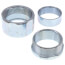 1-1/4" 3-Piece Rigid Steel Coupling