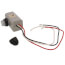 NightFox Button Electronic Photocontrol, Front Lens (120-277V)