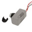 NightFox Button Electronic Photocontrol, Front Lens (120-277V)