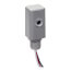 NightFox Electronic Photocontrol, Stem Mount Side Lens (480V)