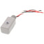 NightFox Electronic Photocontrol, Stem Mount Side Lens (120-277V)