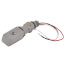 NightFox Electronic Photocontrol, Stem & Swivel Mount Side Lens (120-277V)