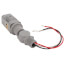 NightFox Electronic Photocontrol, Stem & Swivel Mount Side Lens (120-277V)