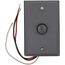 NightFox Electronic Photocontrol, Wall Mount Front Lens (120-277V)
