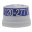 NightFox Electronic Photocontrol, Select Grade Locking Type (120-277V)