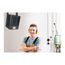 EKB Series Garage/Shop Heater with Thermostat and Bracket (240V, 5000W)