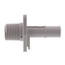 Condensate Drain Port