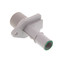 Condensate Drain Port