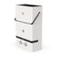 Luxé 75,000 BTU Portable Outdoor Tankless Water Heater (3 GPM, LP)