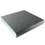 3" E-Lite Plastic Equipment Pad, 24" x 24"