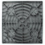 2" E-Lite Plastic Equipment Pad, 30" x 30"