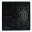 3" E-Lite Plastic Equipment Pad, 30" x 30"