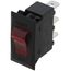 Power Switch with Breaker for G5Twin, G1Single & TEZ8 (115V)