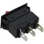 Power Switch with Breaker for G5Twin, G1Single & TEZ8 (115V)