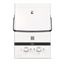 Luxé 52,500 BTU Portable Outdoor Tankless Water Heater (1.85 GPM, LP)