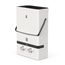 Luxé 52,500 BTU Portable Outdoor Tankless Water Heater (1.85 GPM, LP)