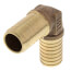 1" Insert x Insert Elbow (Lead Free)