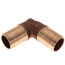 1-1/4" Insert x Insert Elbow (Lead Free)