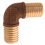 1-1/4" Insert x Insert Elbow (Lead Free)