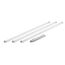 Ballast Retrofit Kit by C-Flex: T8H, 4FT, 1-Lamp (Case of 24 Kits), 3500K, EcoSystem Driver