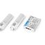 Ballast Retrofit Kit by C-Flex: Horizontal CFL, 2-Lamp (Single Kit), 3000K, EcoSystem Driver,