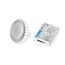 Ballast Retrofit Kit by C-Flex: Round High Power CFL, 1-Lamp (Single Kit), 3000K, EcoSystem Driver
