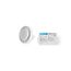 Ballast Retrofit Kit by C-Flex: Round High Power CFL, 1-Lamp (Case of 24 Kits), 3500K, EcoSystem Driver