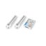 Ballast Retrofit Kit by C-Flex: Vertical CFL, 2-Lamp (Single Kit), 4000K, EcoSystem Driver,