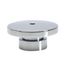 Round Push Button