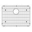 Crosstown Stainless Steel 21" x 15-1/4" x 1-1/4" Bottom Grid