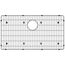 Crosstown Stainless Steel 26-3/8" x 14-3/8" x 1-1/4" Bottom Grid
