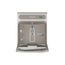 ezH2O RetroFit Bottle Filling Station Kit for EZ Family Non-Filtered Non-Refrigerated