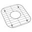 Dayton Stainless Steel 12-7/16" x 10-11/16" x 1" Bottom Grid
