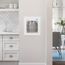 ezH2O Liv Built-in Filtered Refrigerated Water Dispenser Remote Chiller Aspen (White)