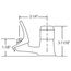 Flexi-Guard Classroom Bubbler, LK1141A