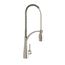 Avado Single Hole Kitchen Faucet w/ Semi-professional Spout Forward Only Lever Handle (Lustrous Steel), LKAV4061LS