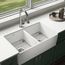 Stainless Steel 14" x 16-5/8" x 1-3/8" Bottom Grid