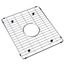 Stainless Steel 16-3/4" x 14-9/16" x 1-5/16" Bottom Grid