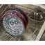 Elkay Stainless Steel 3-1/2" x 5-1/8" x 4-3/8" Utensil Caddy
