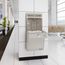 ezH2O Bottle Filling Station & Single High Efficiency Vandal-Resistant Cooler Filtered Refrigerated Stainless