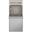 ezH2O Refrigerated Surface Mount Bottle Filling Station Filtered 8GPH Stainless Steel